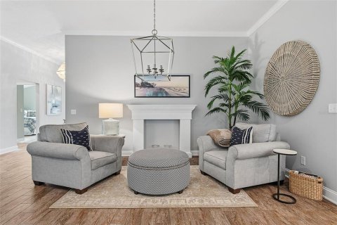 Villa ou maison à vendre à Palm Coast, Floride: 5 chambres, 271.74 m2 № 2406812 - photo 20