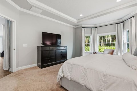 Villa ou maison à vendre à Palm Coast, Floride: 5 chambres, 271.74 m2 № 2406812 - photo 23