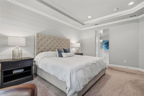 Villa ou maison à vendre à Palm Coast, Floride: 5 chambres, 271.74 m2 № 2406812 - photo 24