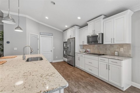 Villa ou maison à vendre à Palm Coast, Floride: 5 chambres, 271.74 m2 № 2406812 - photo 15