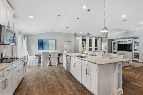 Villa ou maison à vendre à Palm Coast, Floride: 5 chambres, 271.74 m2 № 2406812 - photo 13