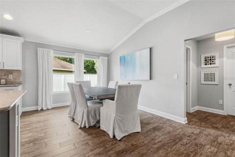 Villa ou maison à vendre à Palm Coast, Floride: 5 chambres, 271.74 m2 № 2406812 - photo 19