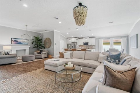 Villa ou maison à vendre à Palm Coast, Floride: 5 chambres, 271.74 m2 № 2406812 - photo 6