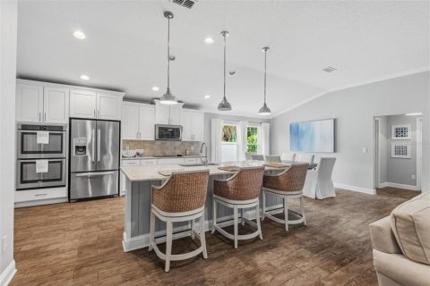 Villa ou maison à vendre à Palm Coast, Floride: 5 chambres, 271.74 m2 № 2406812 - photo 3