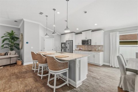 Villa ou maison à vendre à Palm Coast, Floride: 5 chambres, 271.74 m2 № 2406812 - photo 16