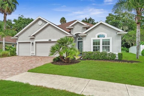 Villa ou maison à Palm Coast, Floride 5 chambres, 271.74 m2 № 2406812