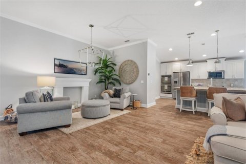 Villa ou maison à vendre à Palm Coast, Floride: 5 chambres, 271.74 m2 № 2406812 - photo 21