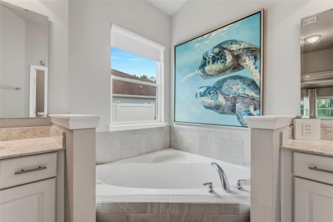 Villa ou maison à vendre à Palm Coast, Floride: 5 chambres, 271.74 m2 № 2406812 - photo 27