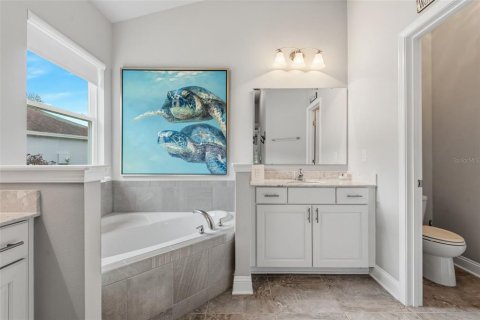 Villa ou maison à vendre à Palm Coast, Floride: 5 chambres, 271.74 m2 № 2406812 - photo 26
