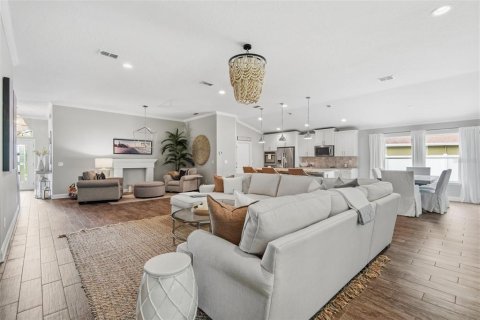 Villa ou maison à vendre à Palm Coast, Floride: 5 chambres, 271.74 m2 № 2406812 - photo 7
