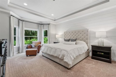Villa ou maison à vendre à Palm Coast, Floride: 5 chambres, 271.74 m2 № 2406812 - photo 22