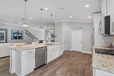 Villa ou maison à vendre à Palm Coast, Floride: 5 chambres, 271.74 m2 № 2406812 - photo 14