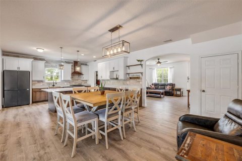 House in New Smyrna Beach, Florida 5 bedrooms, 252.04 sq.m. № 1847461 - photo 26