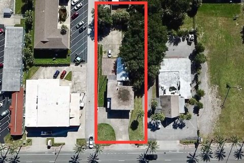 Commercial property in South Daytona, Florida № 1366483 - photo 6
