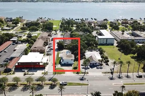 Commercial property in South Daytona, Florida № 1366483 - photo 7