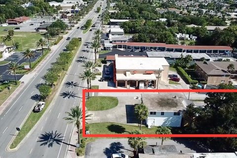 Commercial property in South Daytona, Florida № 1366483 - photo 5
