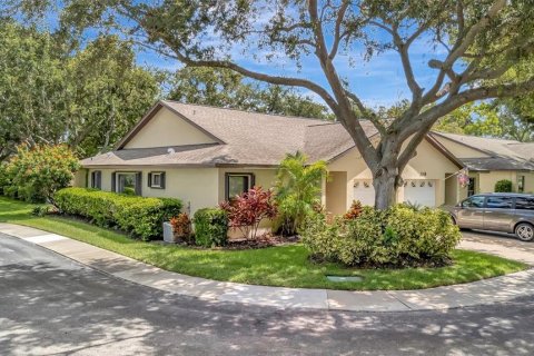 House in Bradenton, Florida 2 bedrooms, 99.22 sq.m. № 1884404 - photo 4