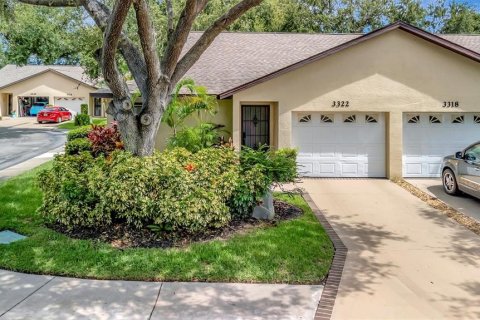 House in Bradenton, Florida 2 bedrooms, 99.22 sq.m. № 1884404 - photo 3