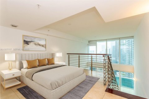Condominio en venta en Miami, Florida, 1 dormitorio, 91.69 m2 № 1990262 - foto 4