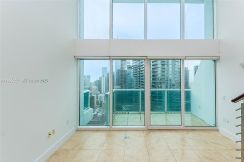 Condominio en venta en Miami, Florida, 1 dormitorio, 91.69 m2 № 1990262 - foto 30