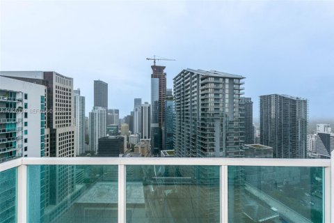 Condominio en venta en Miami, Florida, 1 dormitorio, 91.69 m2 № 1990262 - foto 6