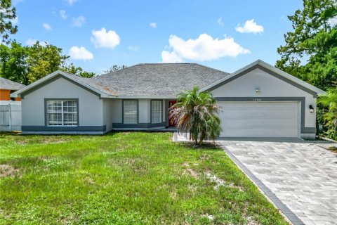 Villa ou maison à vendre à Spring Hill, Floride: 3 chambres, 191.47 m2 № 1879457 - photo 1