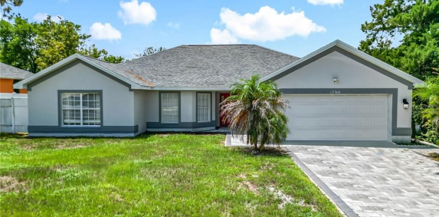 Villa ou maison à Spring Hill, Floride 3 chambres, 191.47 m2 № 1879457