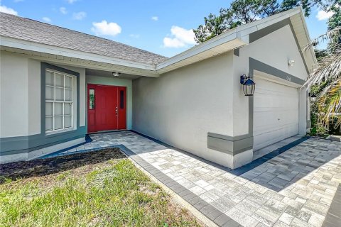 Villa ou maison à vendre à Spring Hill, Floride: 3 chambres, 191.47 m2 № 1879457 - photo 2