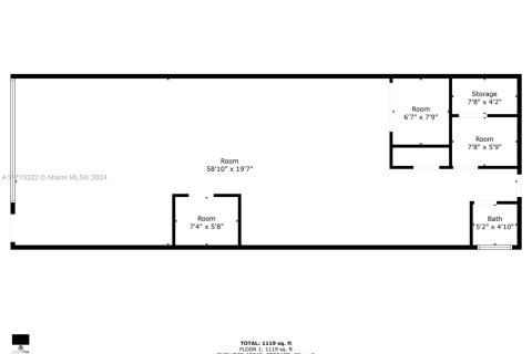 Propiedad comercial en venta en Miramar, Florida № 1937902 - foto 18