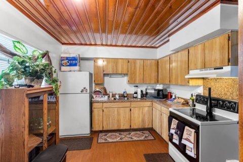 Propiedad comercial en venta en Lake Wales, Florida, 4 dormitorios, 202.9 m2 № 1904990 - foto 7