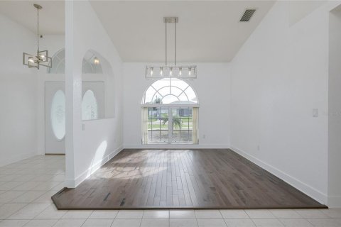Villa ou maison à vendre à Port Charlotte, Floride: 3 chambres, 201.78 m2 № 2396894 - photo 14