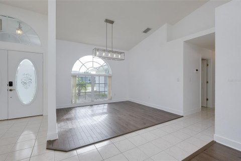 Villa ou maison à vendre à Port Charlotte, Floride: 3 chambres, 201.78 m2 № 2396894 - photo 15