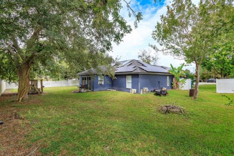 Villa ou maison à vendre à Mascotte, Floride: 4 chambres, 170.57 m2 № 2406536 - photo 28