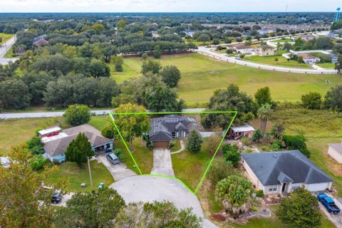Villa ou maison à vendre à Mascotte, Floride: 4 chambres, 170.57 m2 № 2406536 - photo 29