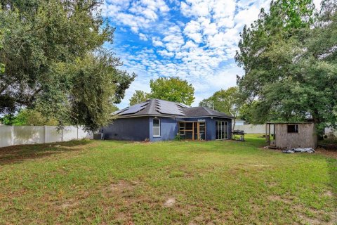 Villa ou maison à vendre à Mascotte, Floride: 4 chambres, 170.57 m2 № 2406536 - photo 30
