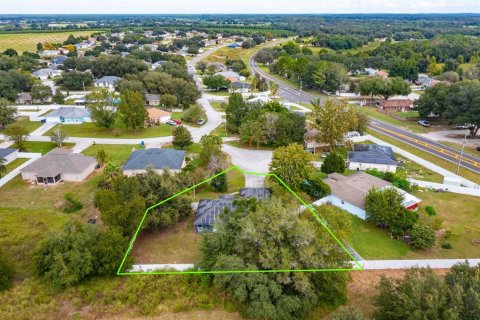 Villa ou maison à vendre à Mascotte, Floride: 4 chambres, 170.57 m2 № 2406536 - photo 27