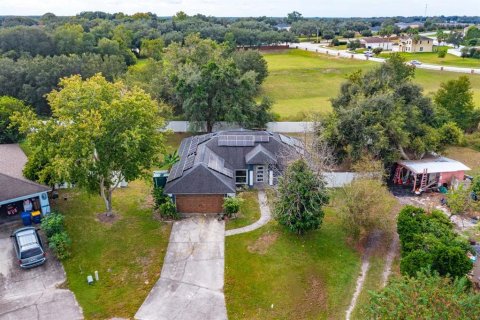 Villa ou maison à vendre à Mascotte, Floride: 4 chambres, 170.57 m2 № 2406536 - photo 2
