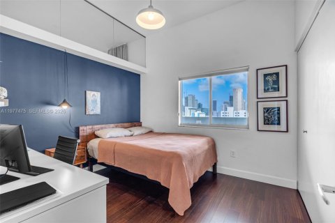 Copropriété à vendre à Miami, Floride: 2 chambres, 91.23 m2 № 2041796 - photo 19