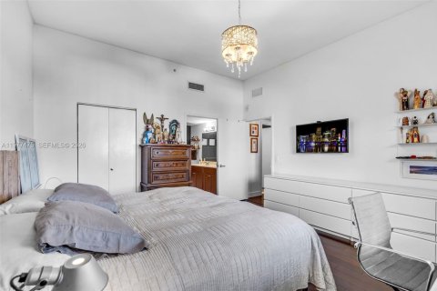 Copropriété à vendre à Miami, Floride: 2 chambres, 91.23 m2 № 2041796 - photo 15