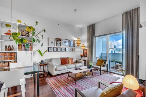 Copropriété à vendre à Miami, Floride: 2 chambres, 91.23 m2 № 2041796 - photo 5