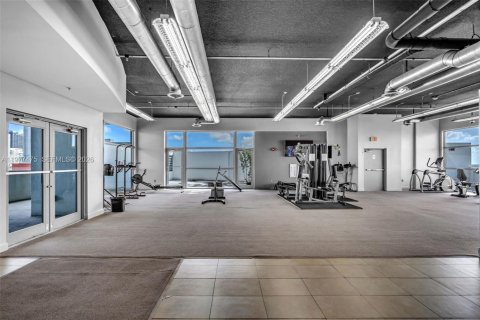 Copropriété à vendre à Miami, Floride: 2 chambres, 91.23 m2 № 2041796 - photo 30