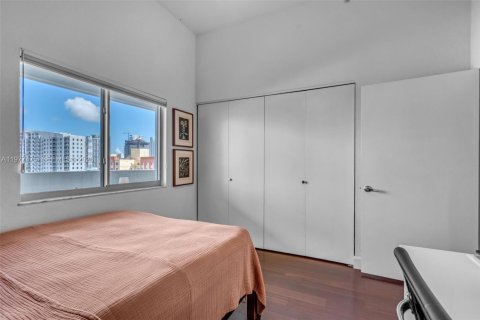 Copropriété à vendre à Miami, Floride: 2 chambres, 91.23 m2 № 2041796 - photo 20