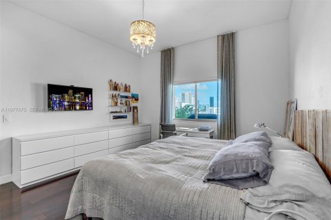 Copropriété à vendre à Miami, Floride: 2 chambres, 91.23 m2 № 2041796 - photo 14