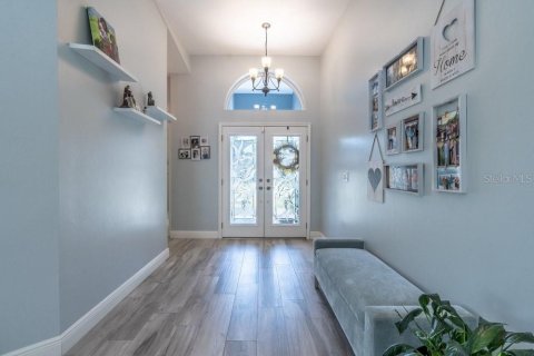 Купить виллу или дом в Нейплс, Флорида 5 комнат, 161.37м2, № 2425342 - фото 4