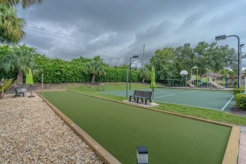 Купить виллу или дом в Нейплс, Флорида 5 комнат, 161.37м2, № 2425342 - фото 30