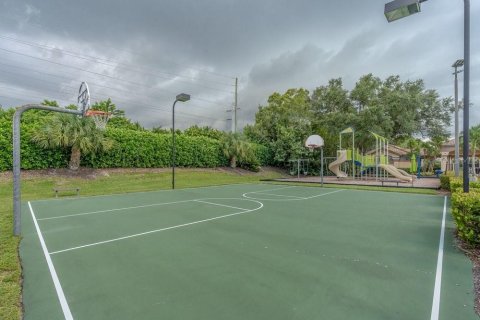 Купить виллу или дом в Нейплс, Флорида 5 комнат, 161.37м2, № 2425342 - фото 29