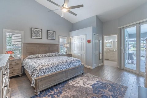 Купить виллу или дом в Нейплс, Флорида 5 комнат, 161.37м2, № 2425342 - фото 10