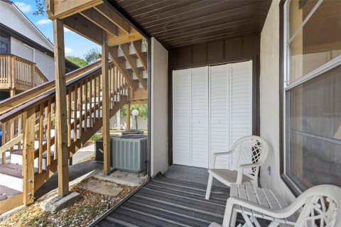 Condo in Bradenton, Florida, 2 bedrooms  № 1531436 - photo 24