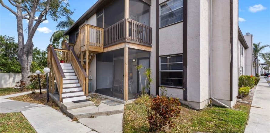 Condo in Bradenton, Florida, 2 bedrooms  № 1531436