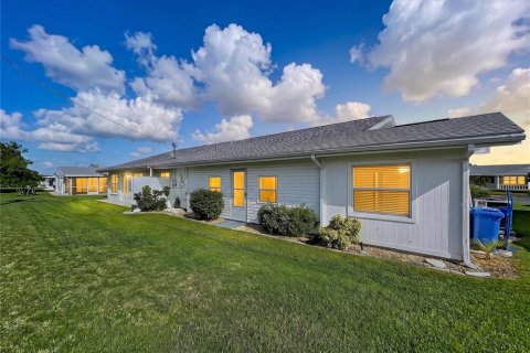 Casa en venta en Sun City Center, Florida, 2 dormitorios, 128.58 m2 № 2396109 - foto 14